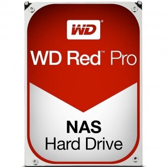 WD Red Pro 3 TB (WD3001FFSX) HDD kullananlar yorumlar